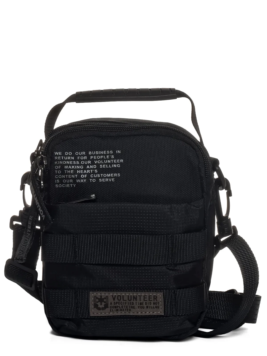 Volunteer / Барсетка с ремнем
