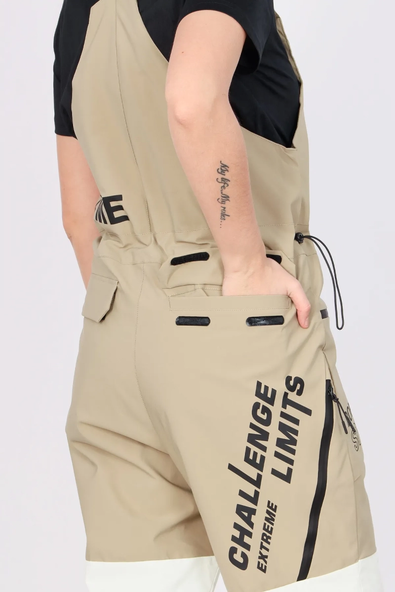 High Experience / Брюки горнолыжные