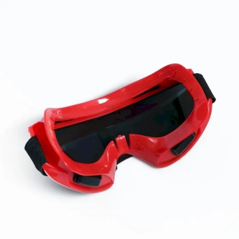Бренд не указан / Очки-маска для езды на мототехнике Бренд не указан / Очки-маска для езды на мототехнике