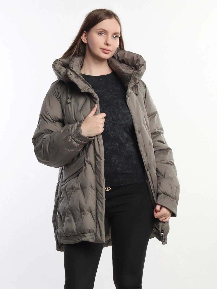 Naulice / Куртка утепленная