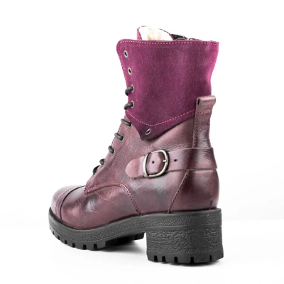 El Tempo / Ботинки