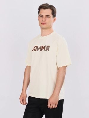 Master Class / Футболка мужская