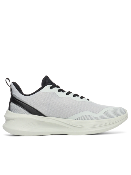 ERKE / Кроссовки  Cushioning Running  11124103013-104