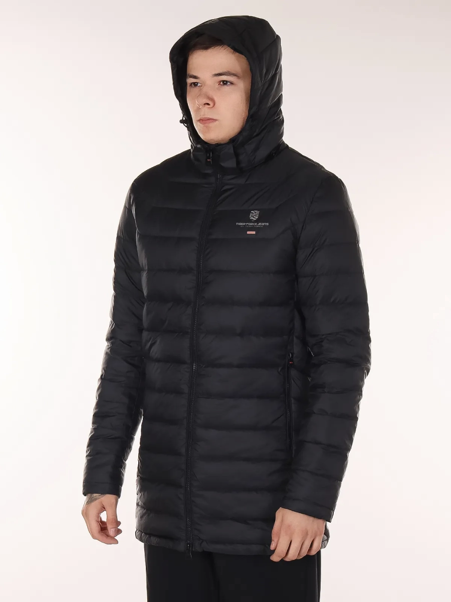 Tiger Force / Куртка утепленная Tiger Force / Куртка утепленная