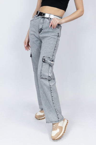 Sport & Moda / Джинсы TH_D7012-1