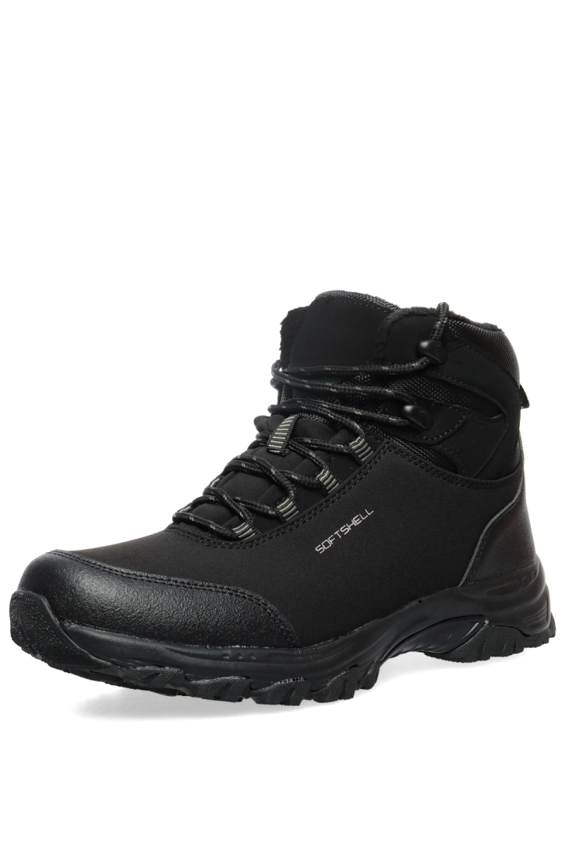 Escan / Ботинки