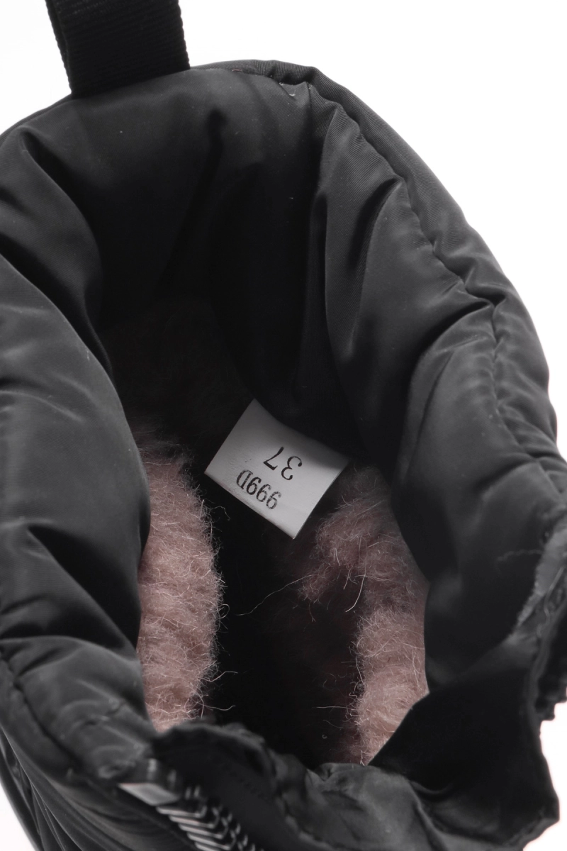 Bona Mente / Ботинки