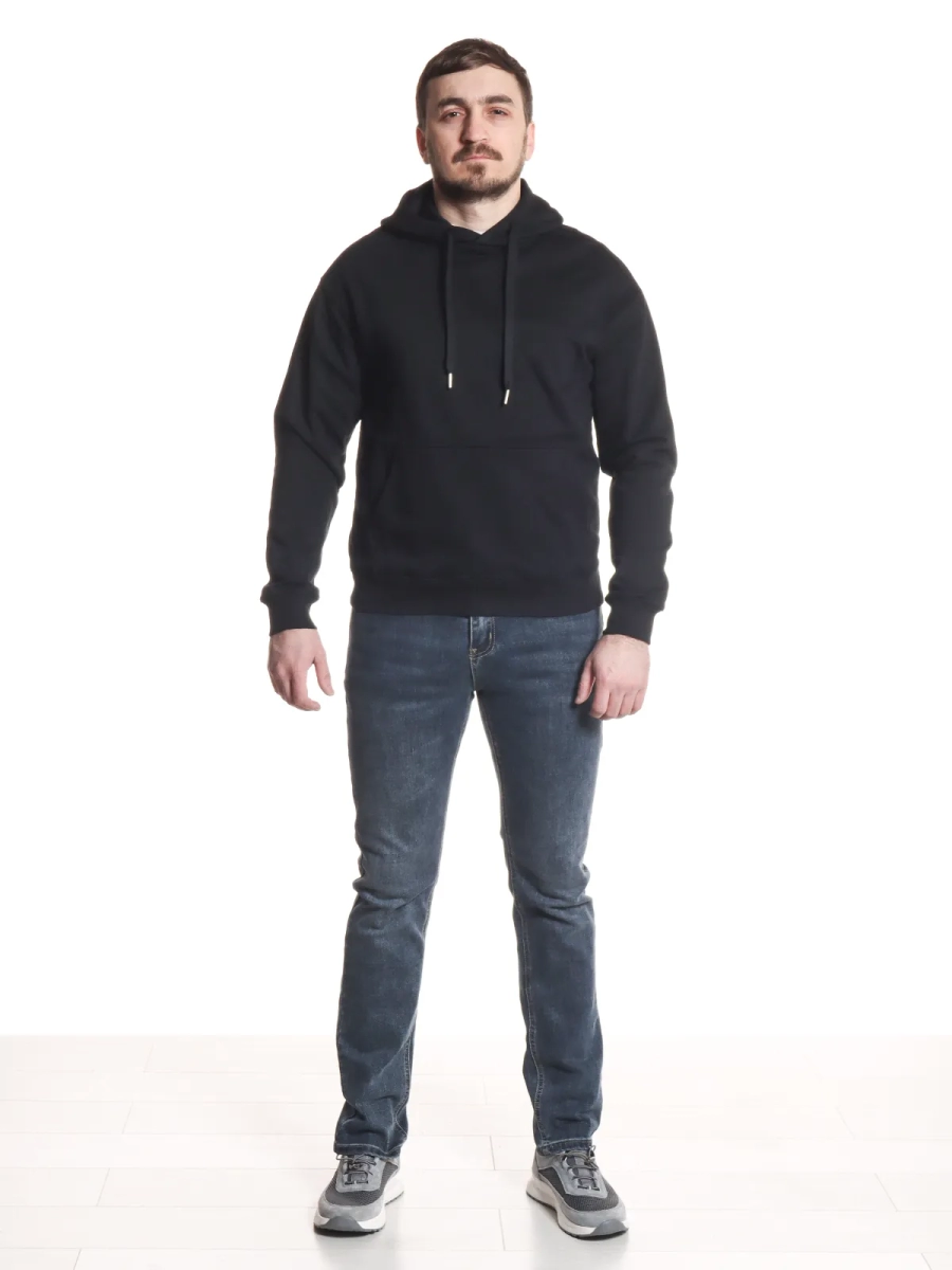 SAZ / Худи SAZ / Худи