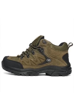 BONA / Кроссовки треккинговые