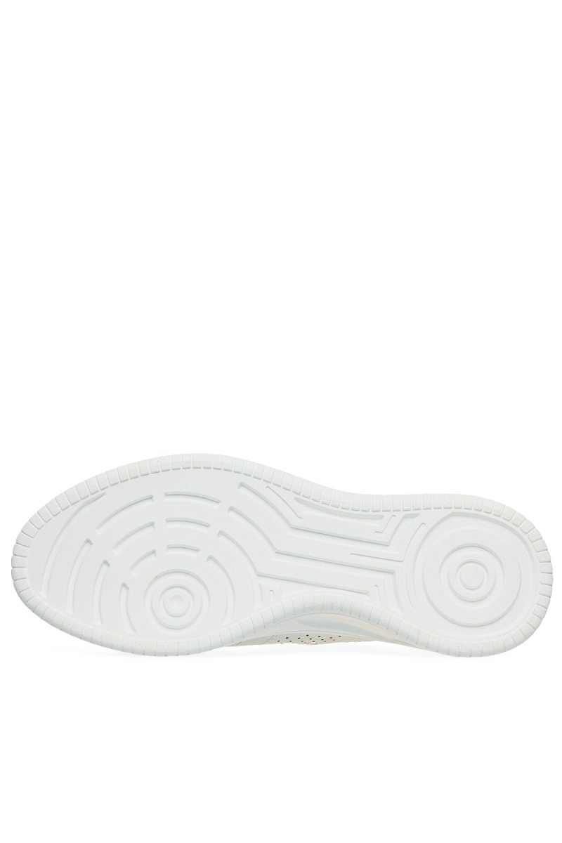 Rita Bravuro / Туфли с перфорацией