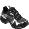 Skechers / Кроссовки Solei St. - Groovilicious 74191-BBK