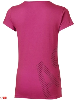 Asics / Футболка спортивная Graphic SS Tee Asics / Футболка спортивная Graphic SS Tee