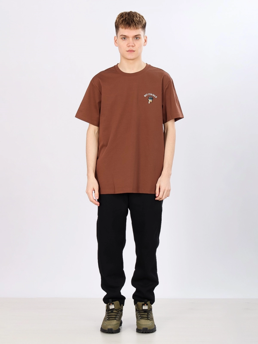 Naulice / Футболка повседневная