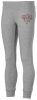 Asics / Брюки спортивные Girls Cuffed Pant 131441JR-0714