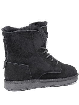 Torsion Field (Тофа) / Ботинки женские утепленные