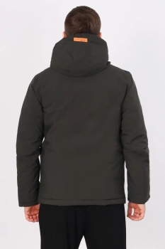 Remain / Куртка утепленная Remain / Куртка утепленная