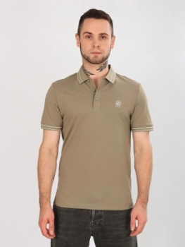 SAZ / Футболка - поло мужская SAZ