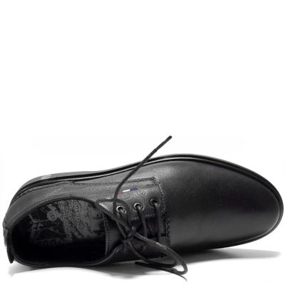 Jonny Fire / Туфли