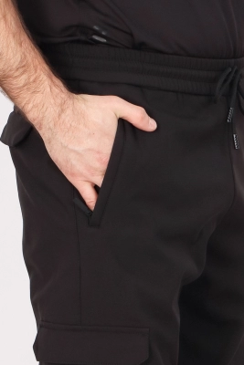 Master Class / Брюки утепленные / спортивные