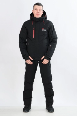 SNOW HEADQUARTER / Куртка горнолыжная