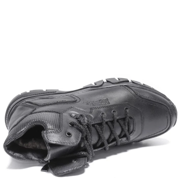 Torsion Field (Тофа) / Ботинки мужские утепленные