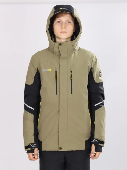 High Experience / Куртка горнолыжная мужская