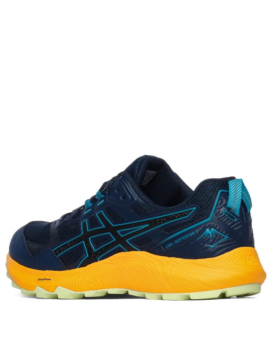 Asics / Кроссовки GEL-SONOMA 7 Asics / Кроссовки GEL-SONOMA 7