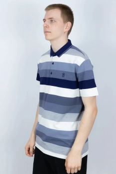 Mostom / Футболка - поло Mostom / Футболка - поло