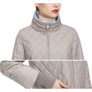 Miegofce / Пальто / полупальто / куртка демисезонная