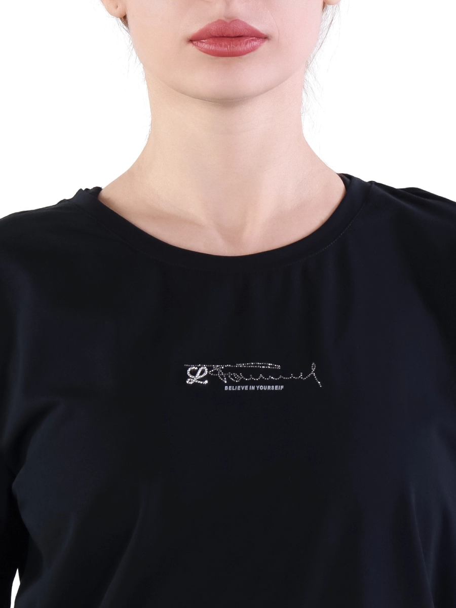 Money&You / Футболка повседневная