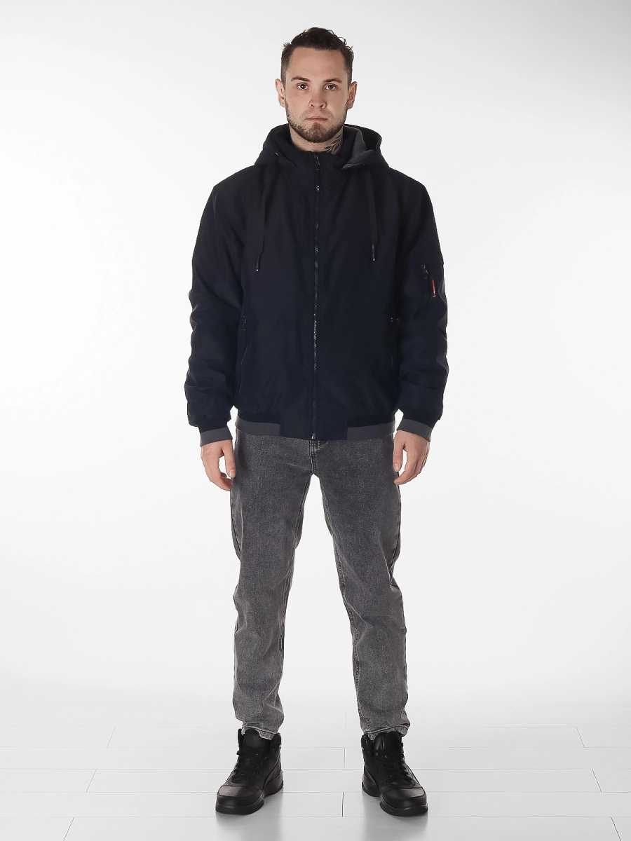 Remain / Куртка демисезонная