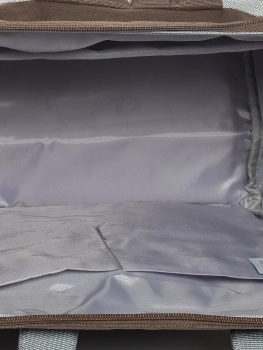 Naulice / Сумка-рюкзак