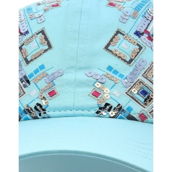 Maxval / Бейсболка