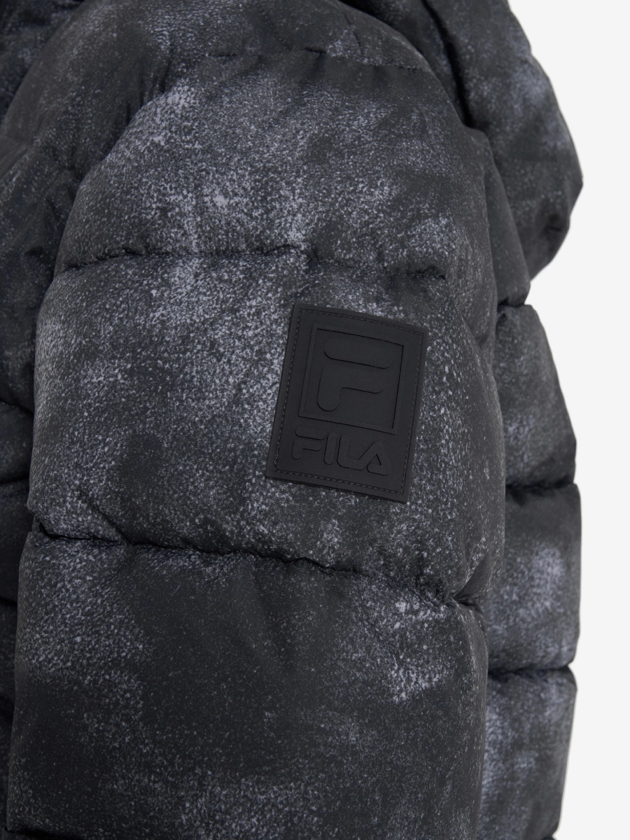 Fila / Пуховик