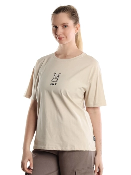 Naulice / Футболка хлопковая