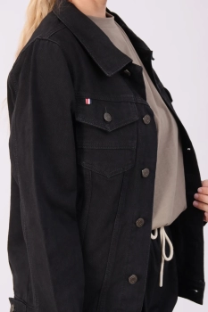 Sport & Moda / Джинсовые куртки