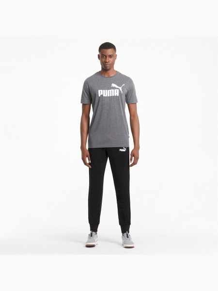 Puma / Брюки спортивные Essentials Logo Pants TR cl 586716_01