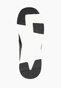 Ботинки Patrol