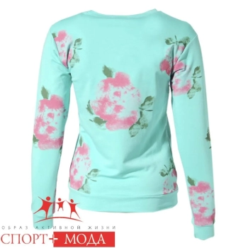 Wizard Cat / Свитшот Wizard Cat / Свитшот