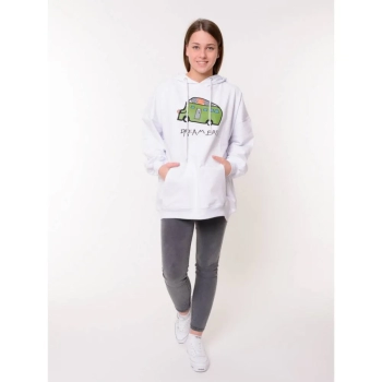 Chic and Charisma / Свитшот Chic and Charisma / Свитшот