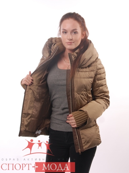 Clasna / Куртка Clasna
