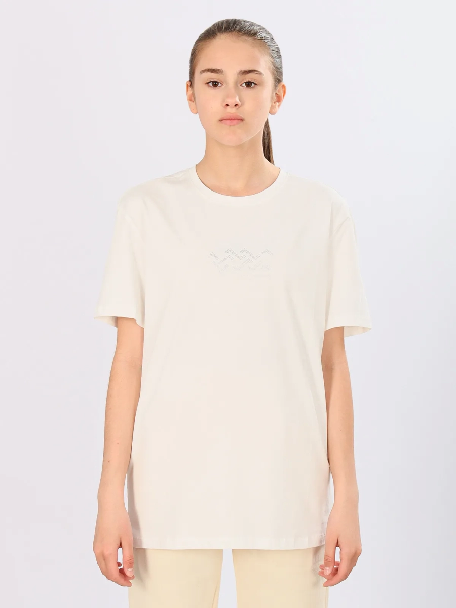 Whole Folks / Футболка Whole Folks / Футболка