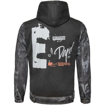 Gonglue / Куртка Gonglue / Куртка