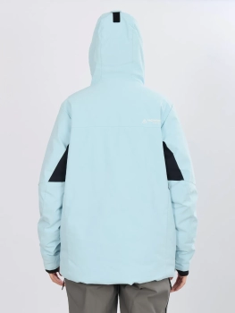 High Experience / Куртка горнолыжная / сноубордическая женская High Experience / Куртка горнолыжная / сноубордическая женская