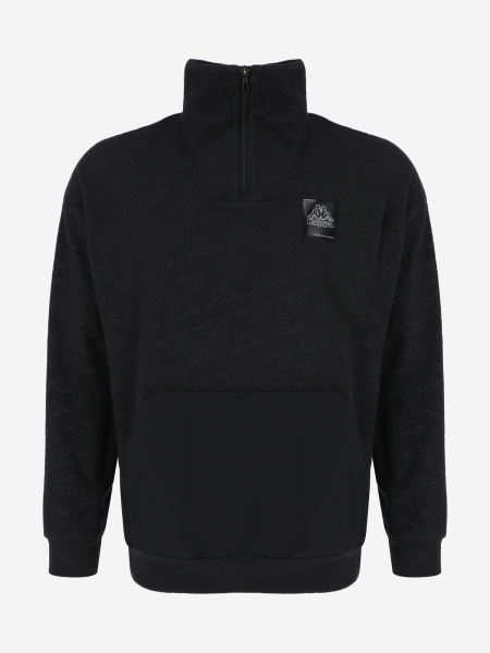 Kappa / Джемпер флисовый