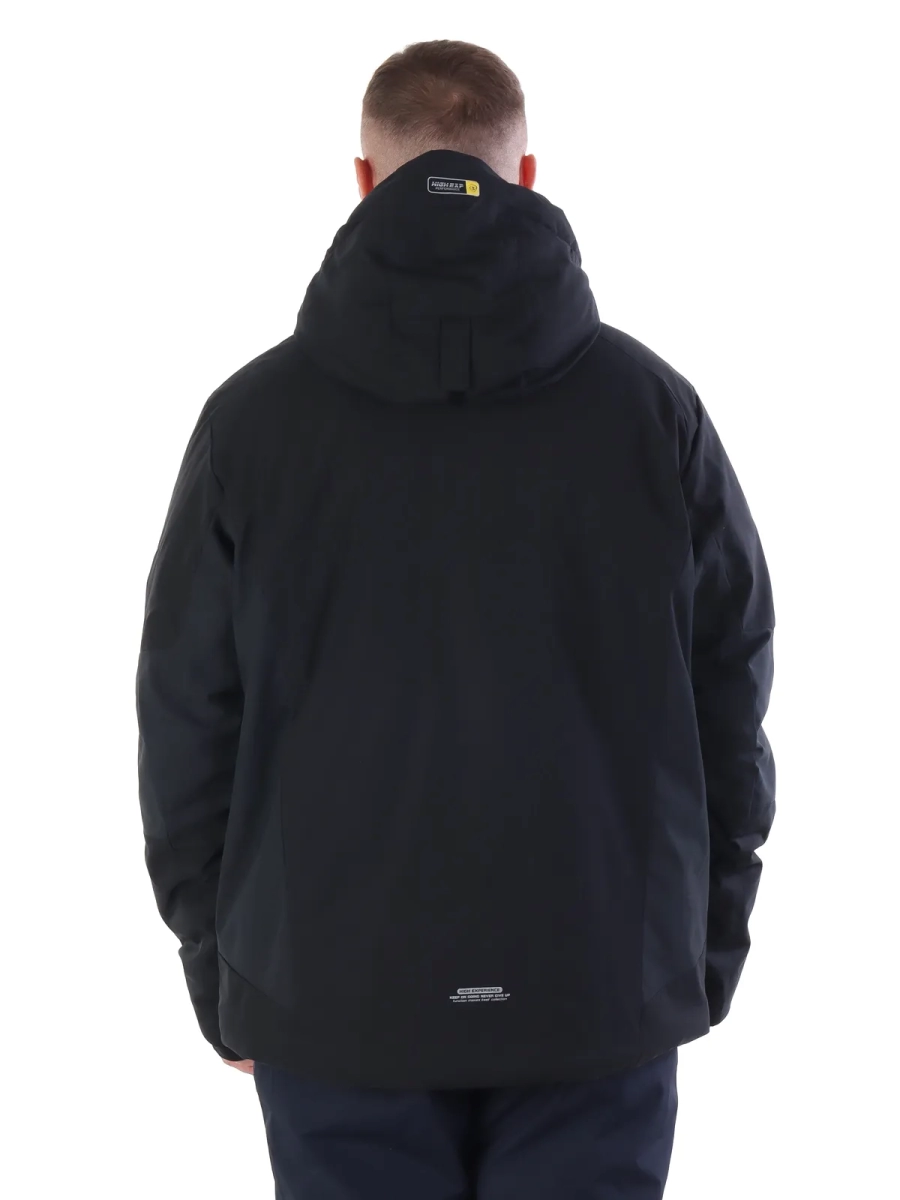 High Experience / Куртка горнолыжная мужская