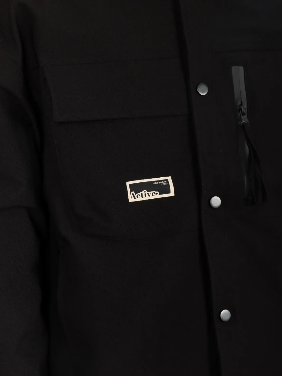 Sport & Moda / Ветровка Sport & Moda / Ветровка