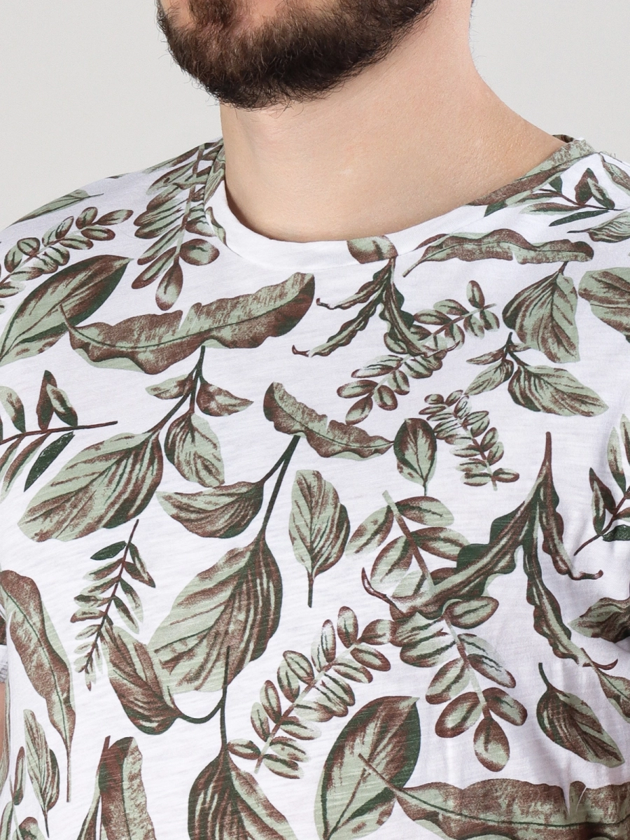 Lankins / Футболка повседневная