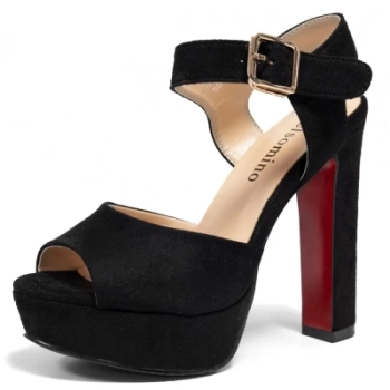 Босоножки Gelsomino