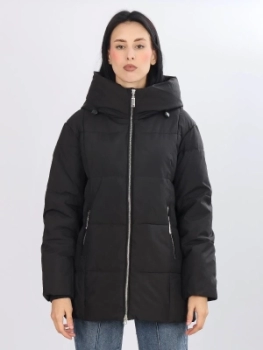 YIYIROSES / Куртка женская утепленная YIYIROSES / Куртка женская утепленная